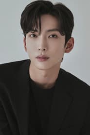 Photo of Moon Kang-hyuk