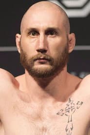 Photo of Kyle Nelson