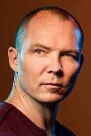 Photo of Jonathan Blow