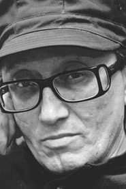 Photo of Mikhail Shemyakin