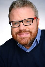 Photo of J. Keith van Straaten