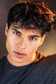 Photo of Markin Carvalho