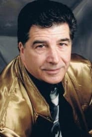Photo of Vincent Riviezzo