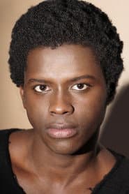 Photo of Abdoul Lamine