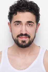 Photo of Sergio María
