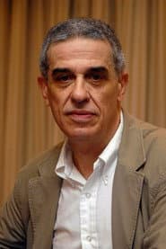 Photo of Lefteris Voyatzis