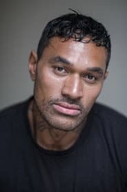 Photo of CJ. Bloomfield