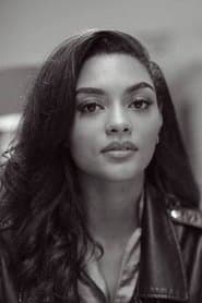 Photo of Yasmin Seky