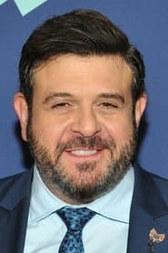 Photo of Adam Richman
