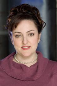 Photo of Amanda Barker