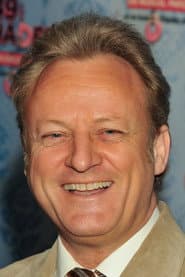 Photo of Uwe Hübner