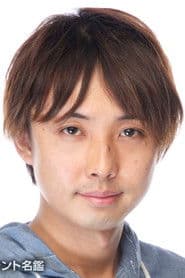 Photo of Kentaro Takano