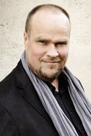 Photo of Juha Uusitalo
