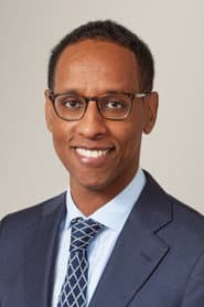 Photo of Hashi Mohamed