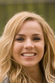 Photo of Carrie Reichenbach