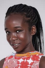 Photo of Cynthia Dankwa