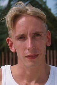 Photo of Liam Anderson