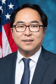 Photo of Andy Kim