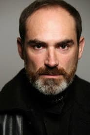 Photo of Martin Oelbermann