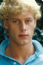 Photo of Kurt Marshall