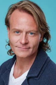 Photo of Simon Hunt