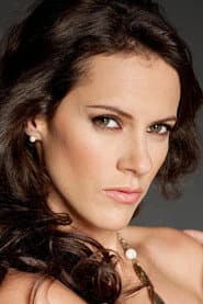 Photo of Regina Rojas