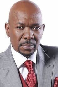 Photo of Menzi Ngubane