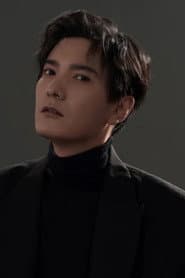 Photo of Wang Yifan