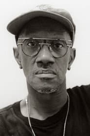 Photo of Bernie Worrell