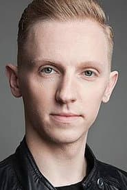 Photo of Paul Hilgedieck