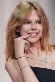 Photo of Vanessa Mezler