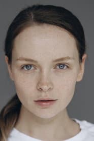 Photo of Irina Tumantseva