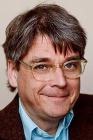 Photo of Peter Lund Madsen