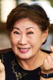 Photo of Yinji Jin