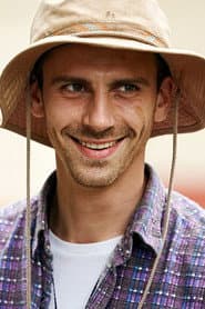 Photo of Fynn Kliemann