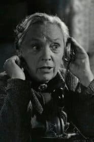 Photo of Anna Henriques-Nielsen
