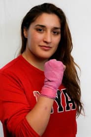 Photo of Tatiana Suarez