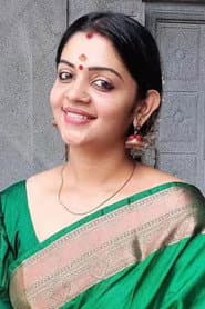 Photo of Aiswarya Mithun Koroth