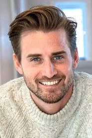 Photo of Frederik Haun