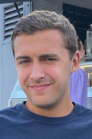 Photo of William Secher