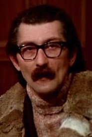 Photo of Gino Pagnani
