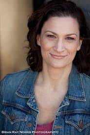 Photo of Nurit Monacelli