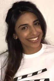 Photo of Manjeeven Grewal