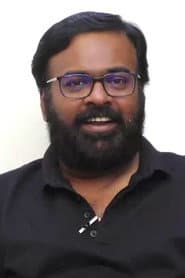 Photo of Karu Pazhaniappan