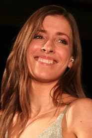 Photo of Elsa Leblanc