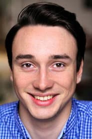 Photo of Huw Montague Rendall