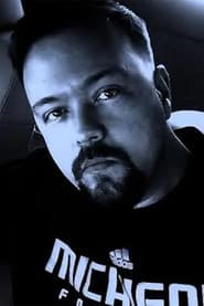 Photo of Mark Van Woert