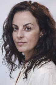 Photo of Maria Mamouri