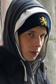 Photo of Eddy Smith