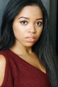 Photo of Gesley Alexis